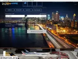 Sites similar to travellingwheel.com