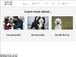 Sites similar to travellingwithadog.com