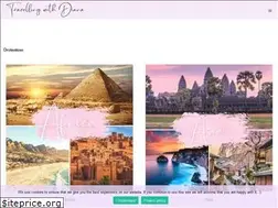 Sites similar to travellingwithdiana.com