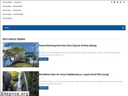 Sites similar to travellink-indonesia.com
