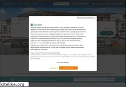 Sites similar to travellink.dk