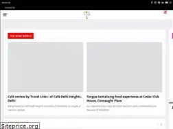 Sites similar to travellinkslive.com