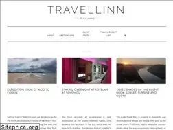 Sites similar to travellinn.net