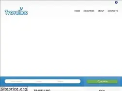 Sites similar to travellino.net