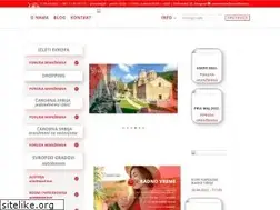 Sites similar to travellino.rs