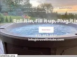 Sites similar to travellintubs.com