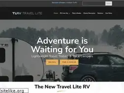 Sites similar to travelliterv.com