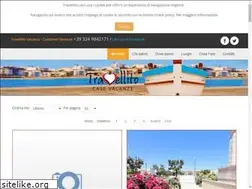 Sites similar to travellito.com
