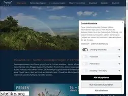 Sites similar to travellive.cc