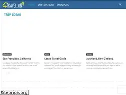Sites similar to travellon.com