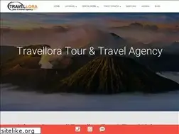 Sites similar to travelloratour.com