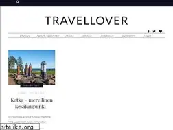 Sites similar to travelloverblogi.fi