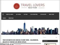 Sites similar to travellovers.fr