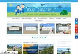 Sites similar to travellovingfamily.com