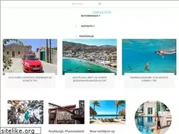 Sites similar to travellust.nl