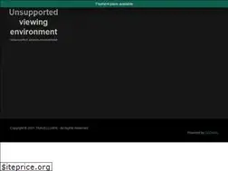Sites similar to travelluxer.com