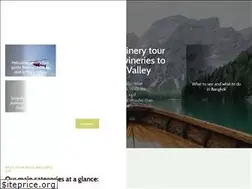 Sites similar to travelluxuryvillas.com