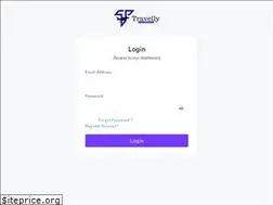 Sites similar to travelly.in