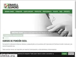 Sites similar to travellysimons.com