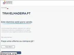 Sites similar to travelmadeira.pt
