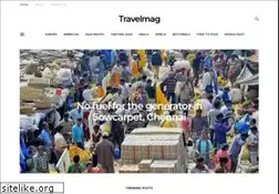 Sites similar to travelmag.co.uk