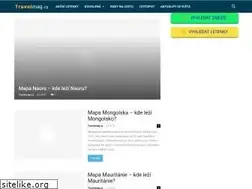Sites similar to travelmag.cz