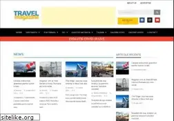 Sites similar to travelmagazine.ro