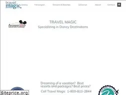 Sites similar to travelmagic.com