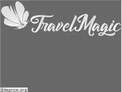 Sites similar to travelmagic.gr
