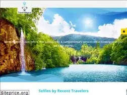 Sites similar to travelmagica.com
