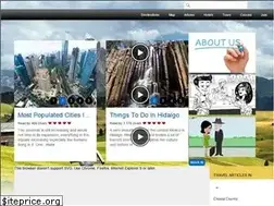 Sites similar to travelmagma.com