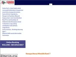 Sites similar to travelmahasiswa.com