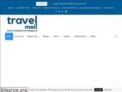 Sites similar to travelmail.in