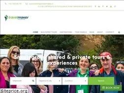 Sites similar to travelmakertours.com
