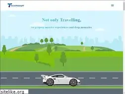 Sites similar to travelmalang.id
