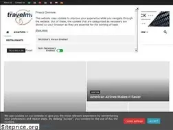 Sites similar to travelmallnews.com