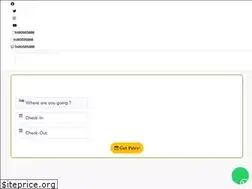 Sites similar to travelmalnad.com