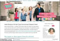 Sites similar to travelmamas.com