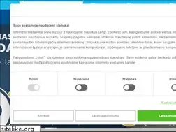 Sites similar to travelman.lt