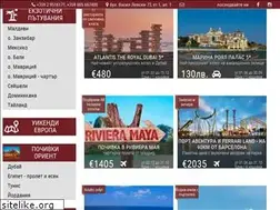 Sites similar to travelmania.bg