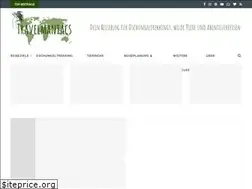 Sites similar to travelmaniacs.de