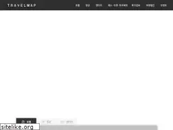 Sites similar to travelmap.co.kr