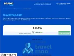 Sites similar to travelmap.com