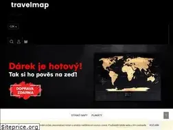 Sites similar to travelmap.cz