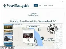 Sites similar to travelmap.guide