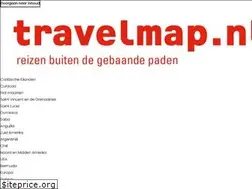Sites similar to travelmap.nl