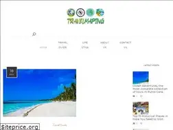 Sites similar to travelmaping.com