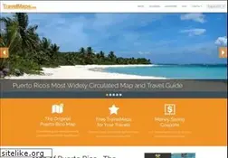 Sites similar to travelmaps.com