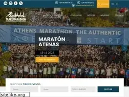 Sites similar to travelmarathon.es