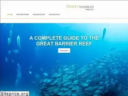 Sites similar to travelmarbles.com